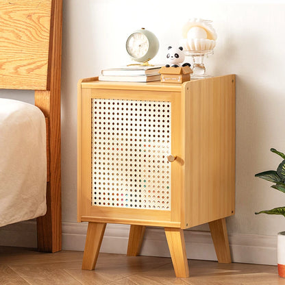 Modern Bedroom Bedside Cabinet Nightstand
