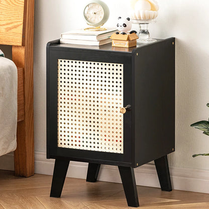 Modern Bedroom Bedside Cabinet Nightstand