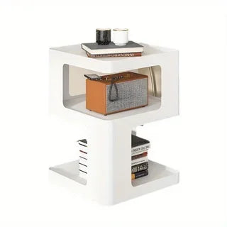 Luxurious And Simple Modern Small Bedside Cabinet