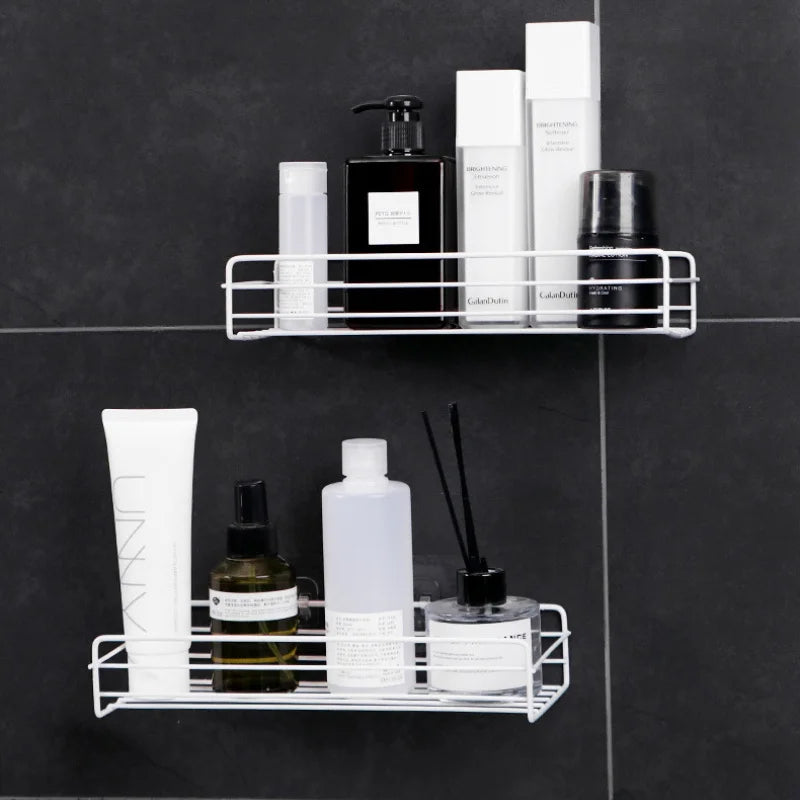 Bathroom Shelf Kitchen Organizer Shelves