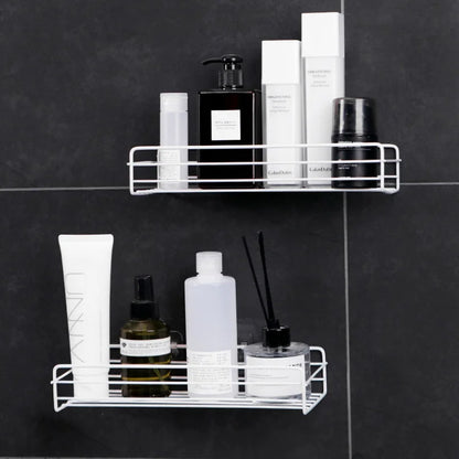 Bathroom Shelf Kitchen Organizer Shelves