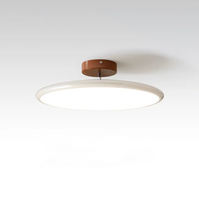 Scandinavia Dimmable Ceiling Lamp Adjustable Downlight