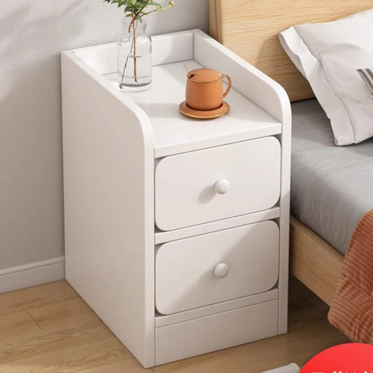 Bedside Table Small Simple Storage Rack
