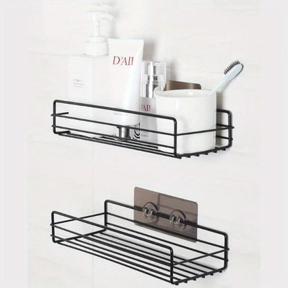 Bathroom Shelf Kitchen Organizer Shelves