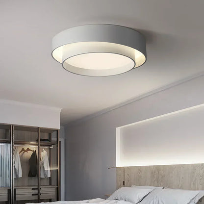 Nordic LED Ceiling Lamp Designer Chandelier Lighting
