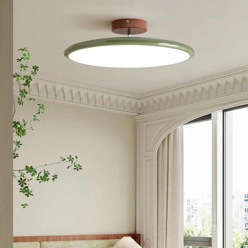 Scandinavia Dimmable Ceiling Lamp Adjustable Downlight