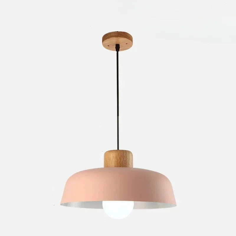 Nordic Style Chandelier