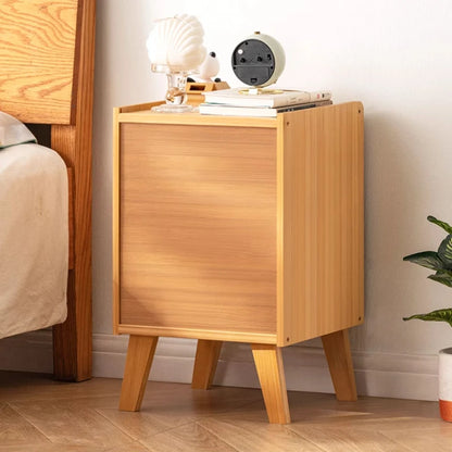 Modern Bedroom Bedside Cabinet Nightstand