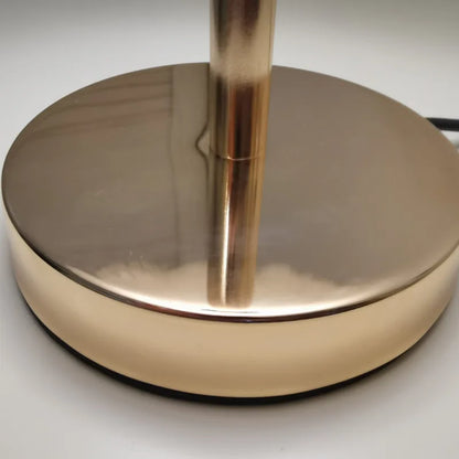 Modern Feather Table Lamp