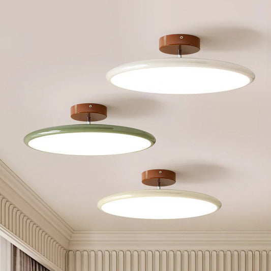 Scandinavia Dimmable Ceiling Lamp Adjustable Downlight