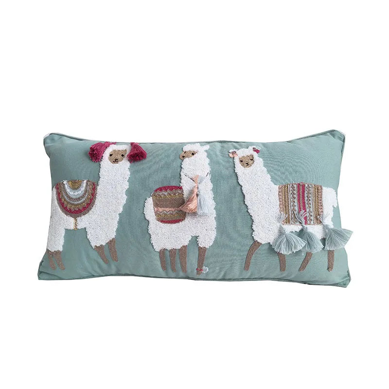 Decoration Pillow Cover