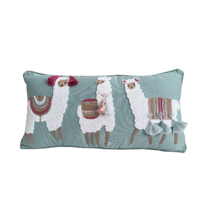 Decoration Pillow Cover