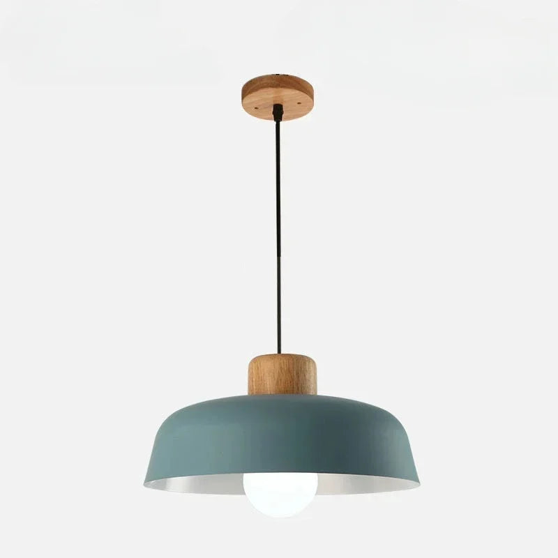 Nordic Style Chandelier