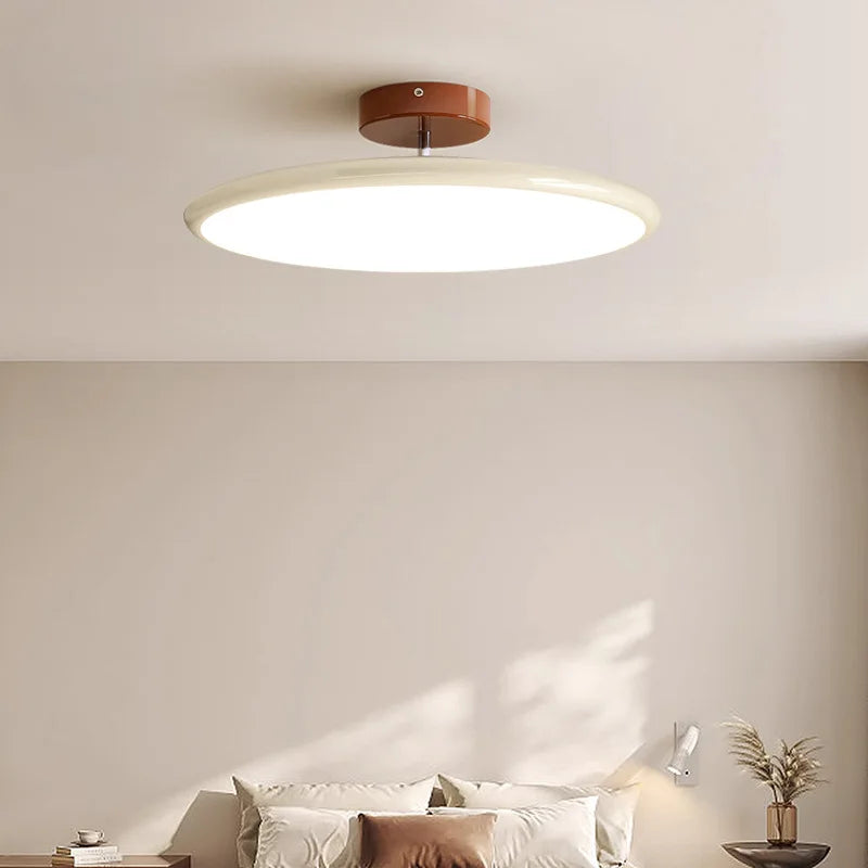 Scandinavia Dimmable Ceiling Lamp Adjustable Downlight