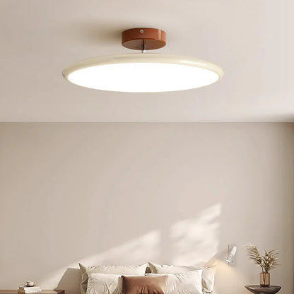 Scandinavia Dimmable Ceiling Lamp Adjustable Downlight