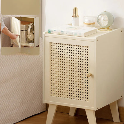 Modern Bedroom Bedside Cabinet Nightstand