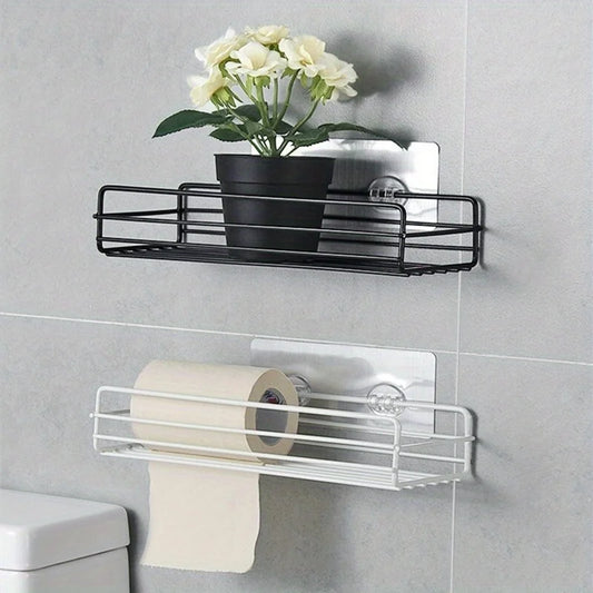 Bathroom Shelf Kitchen Organizer Shelves