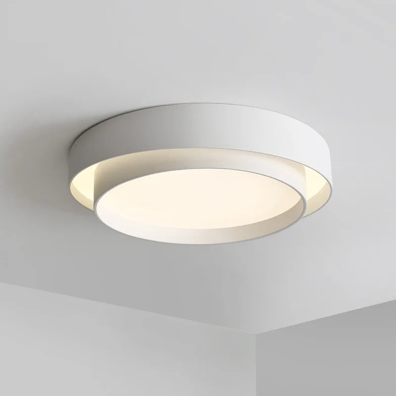 Nordic LED Ceiling Lamp Designer Chandelier Lighting