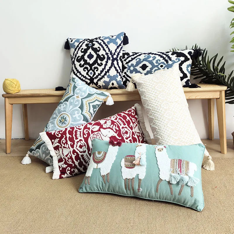 Decoration Pillow Cover