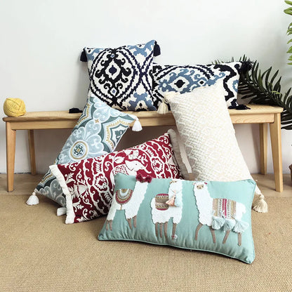 Decoration Pillow Cover