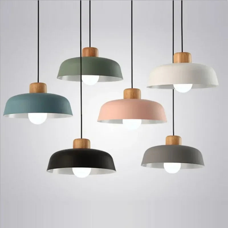 Nordic Style Chandelier