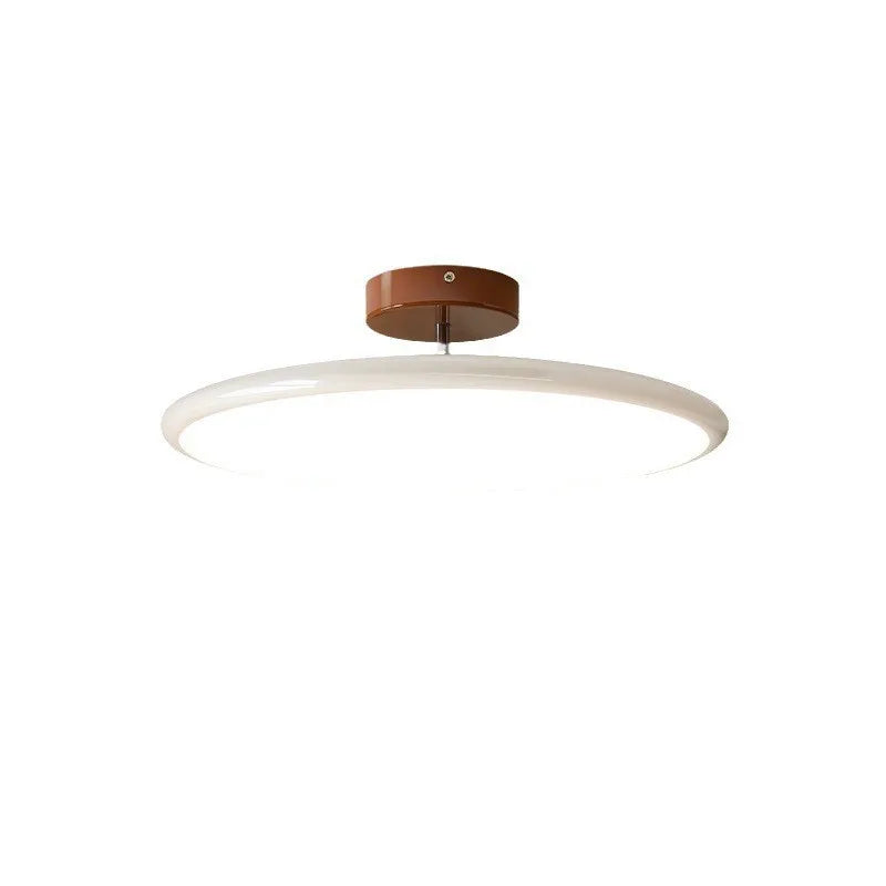 Scandinavia Dimmable Ceiling Lamp Adjustable Downlight