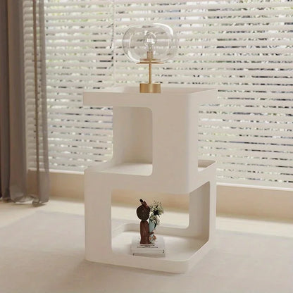 Luxurious And Simple Modern Small Bedside Cabinet